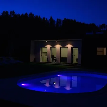 Villa Moon House