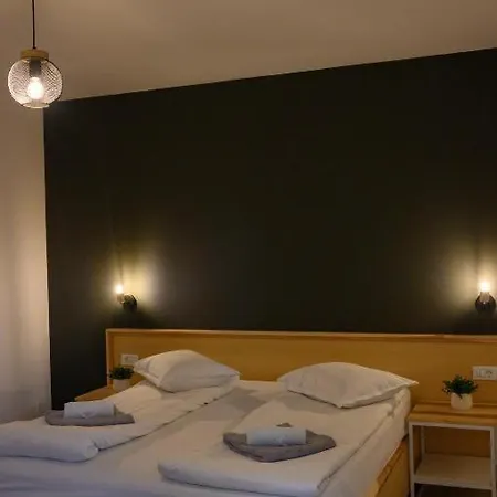 Moon House *