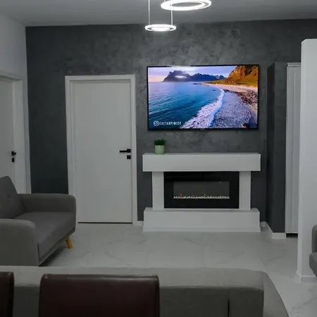 Villa Moon House *