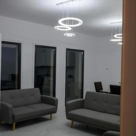 Moon House Cluj-Napoca