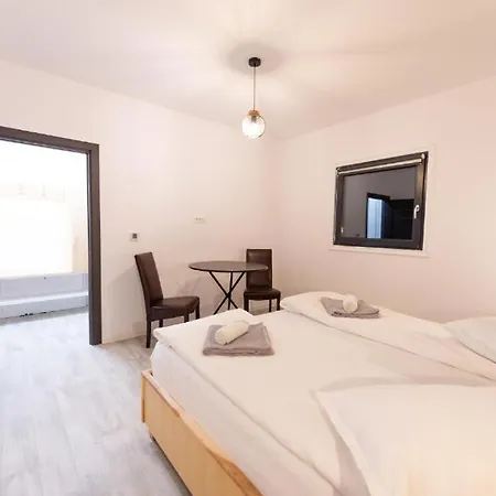 Moon House Villa