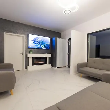 Villa Moon House Cluj-Napoca